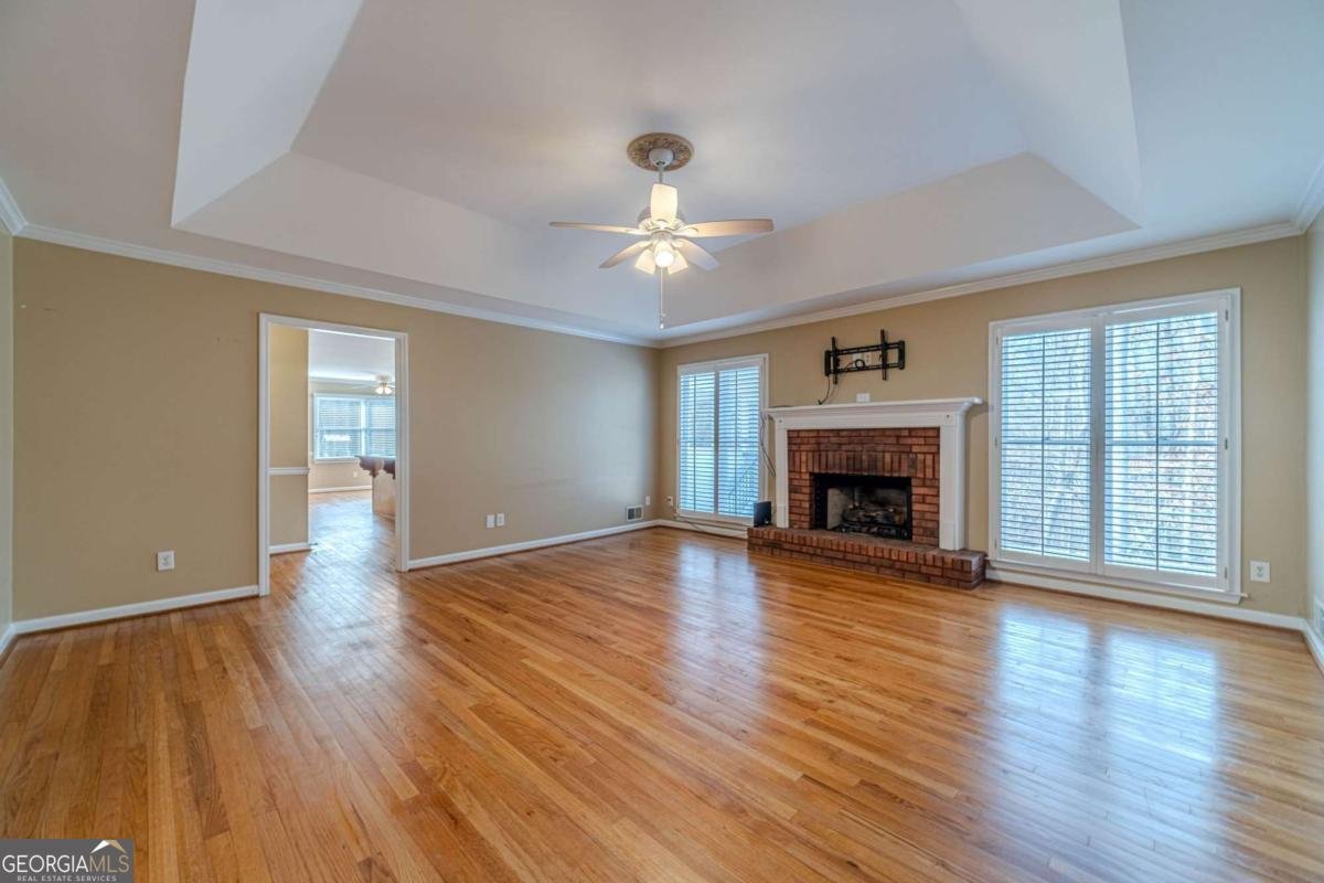 2160 Wynfield Point Drive Buford - Photo 21