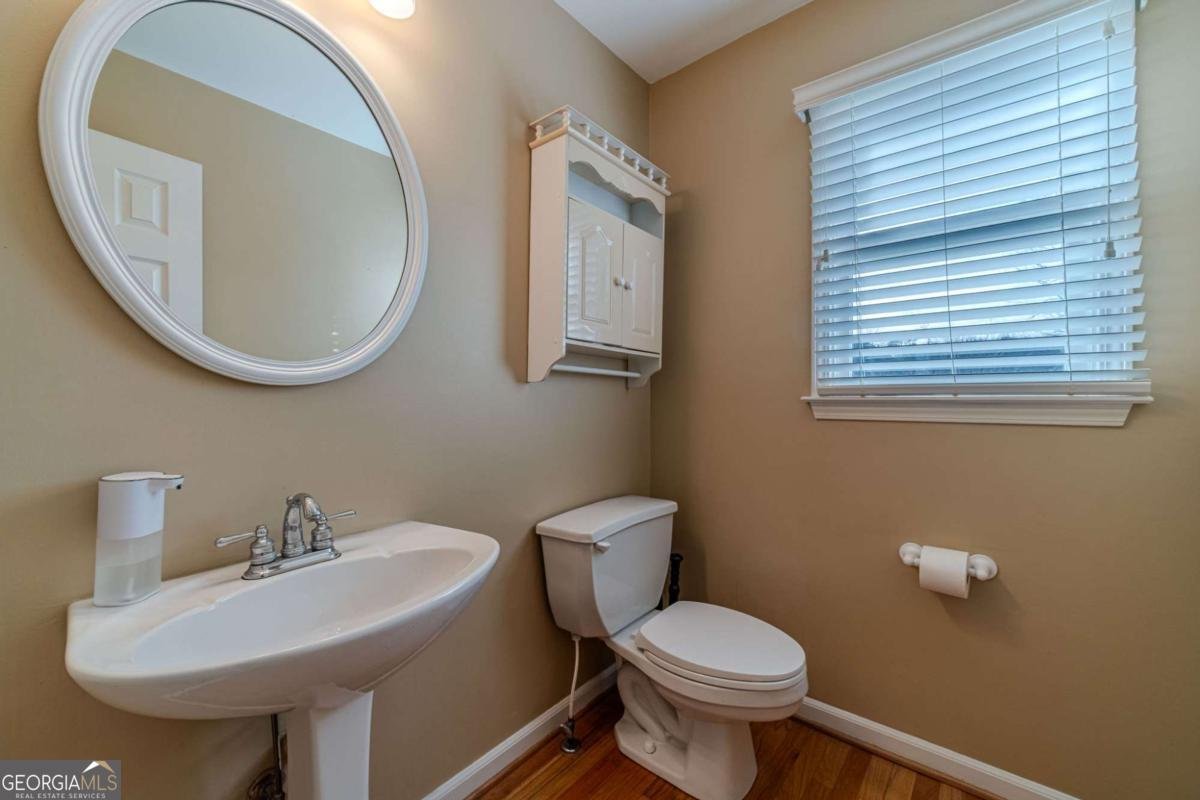 2160 Wynfield Point Drive Buford - Photo 23