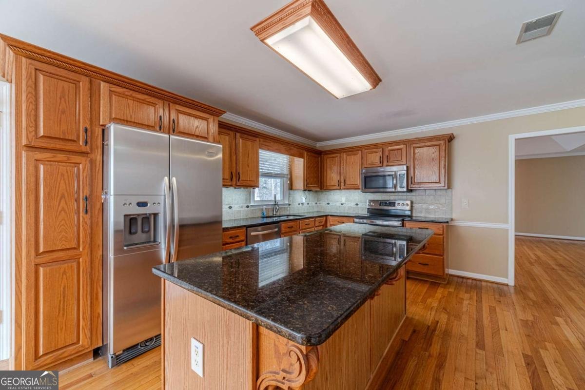 2160 Wynfield Point Drive Buford - Photo 28