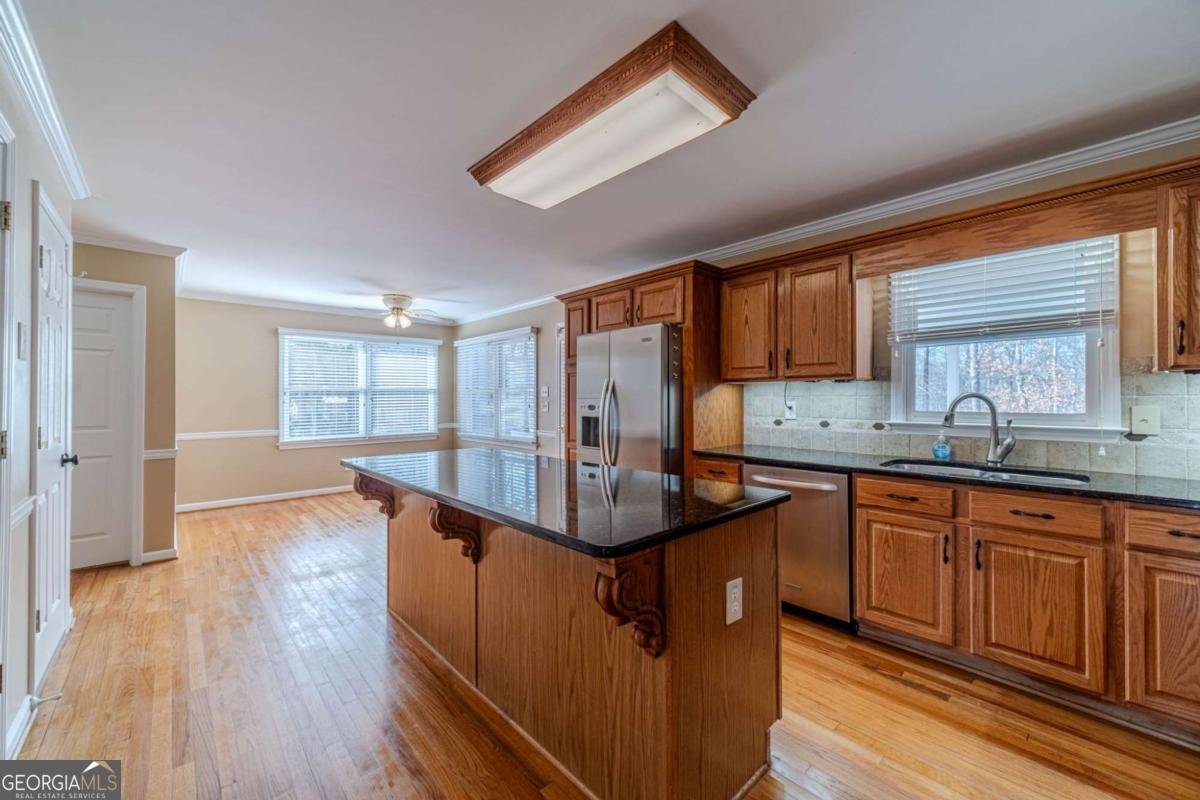 2160 Wynfield Point Drive Buford - Photo 29