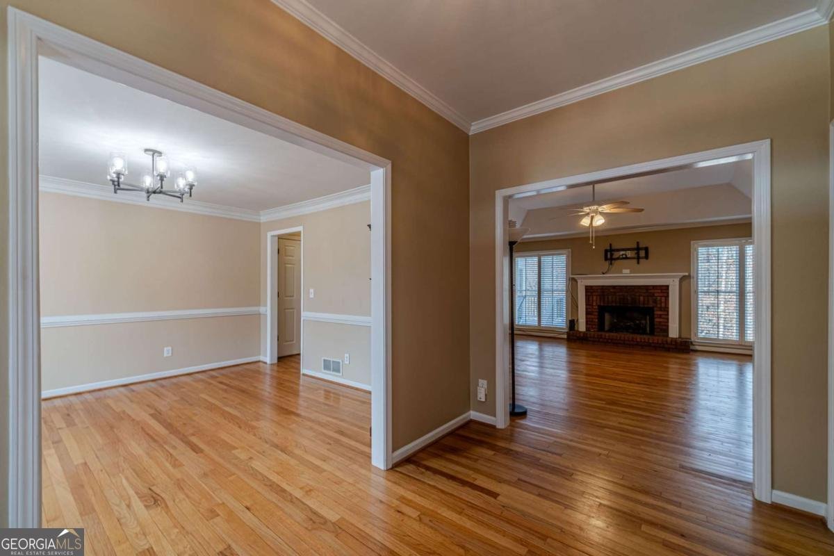 2160 Wynfield Point Drive Buford - Photo 33