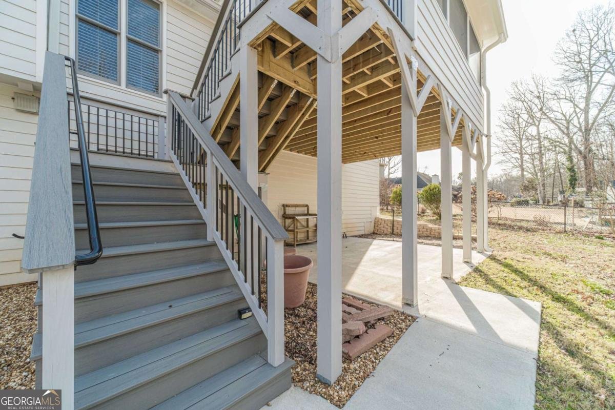 2160 Wynfield Point Drive Buford - Photo 36