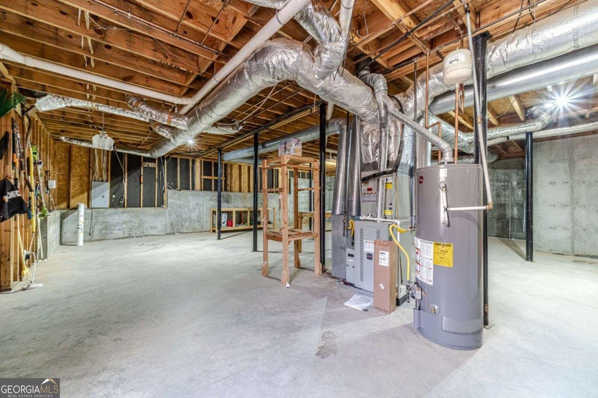 2160 Wynfield Point Drive Buford - Photo 40