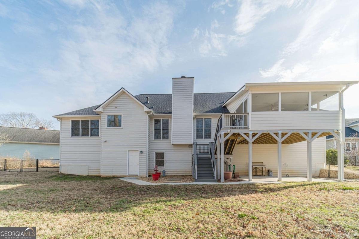 2160 Wynfield Point Drive Buford - Photo 42