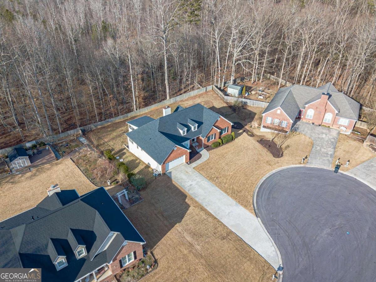 2160 Wynfield Point Drive Buford - Photo 50