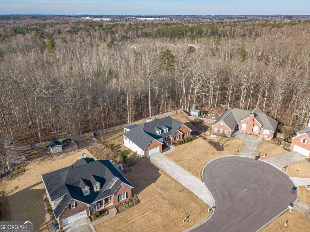 2160 Wynfield Point Drive Buford - Photo 51