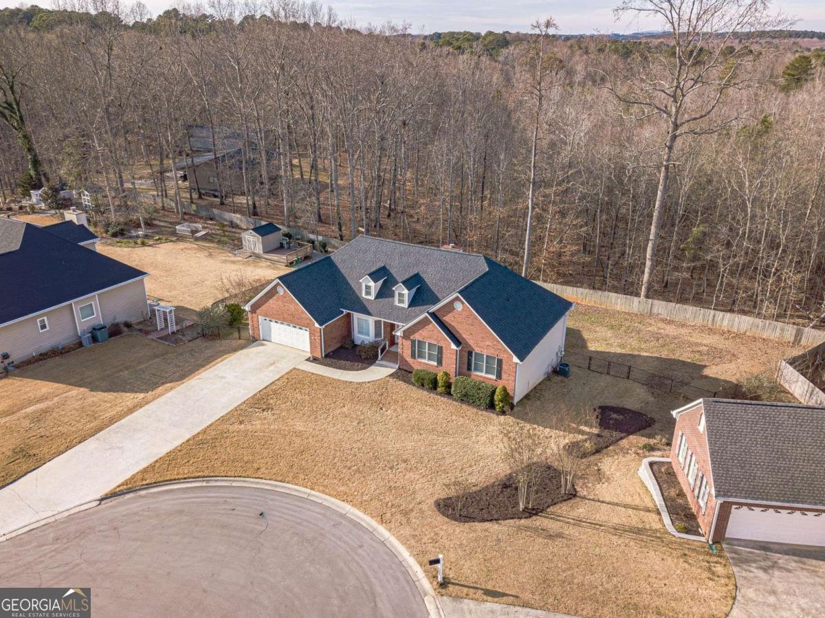 2160 Wynfield Point Drive Buford - Photo 54