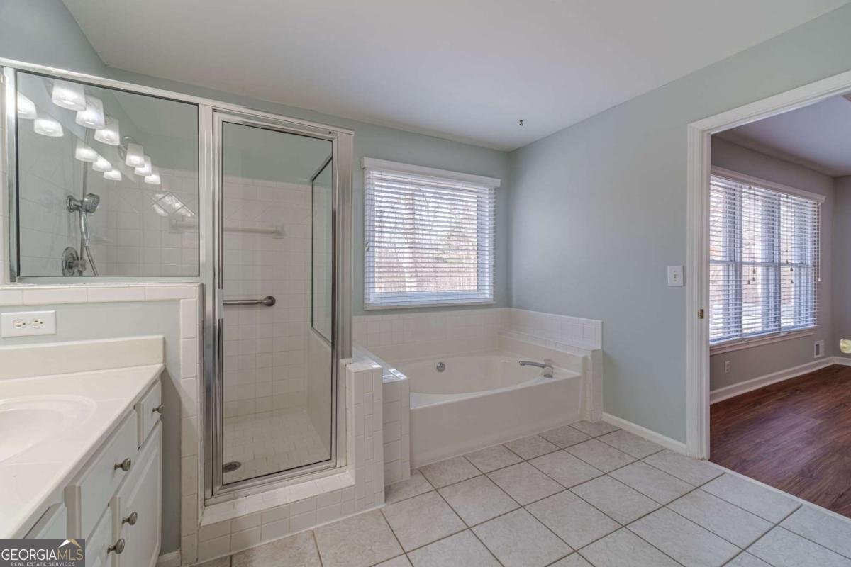 2160 Wynfield Point Drive Buford - Photo 8