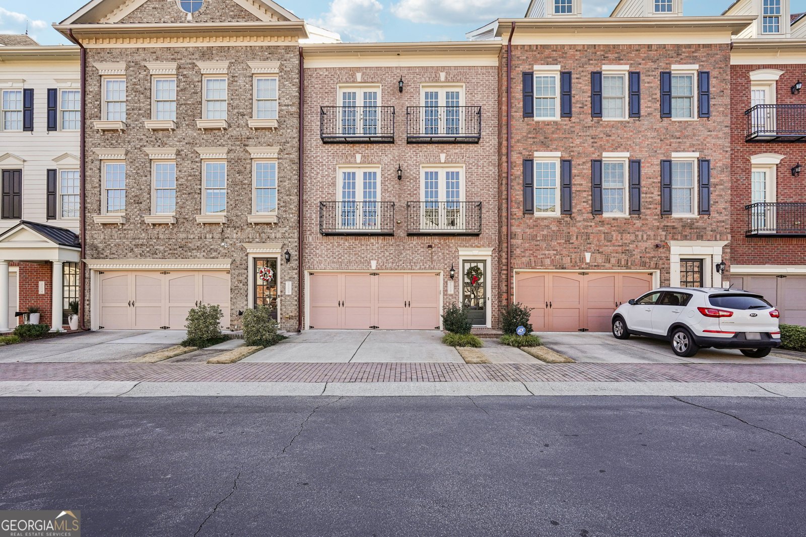 2110 Monhegan Way Smyrna - Photo 1