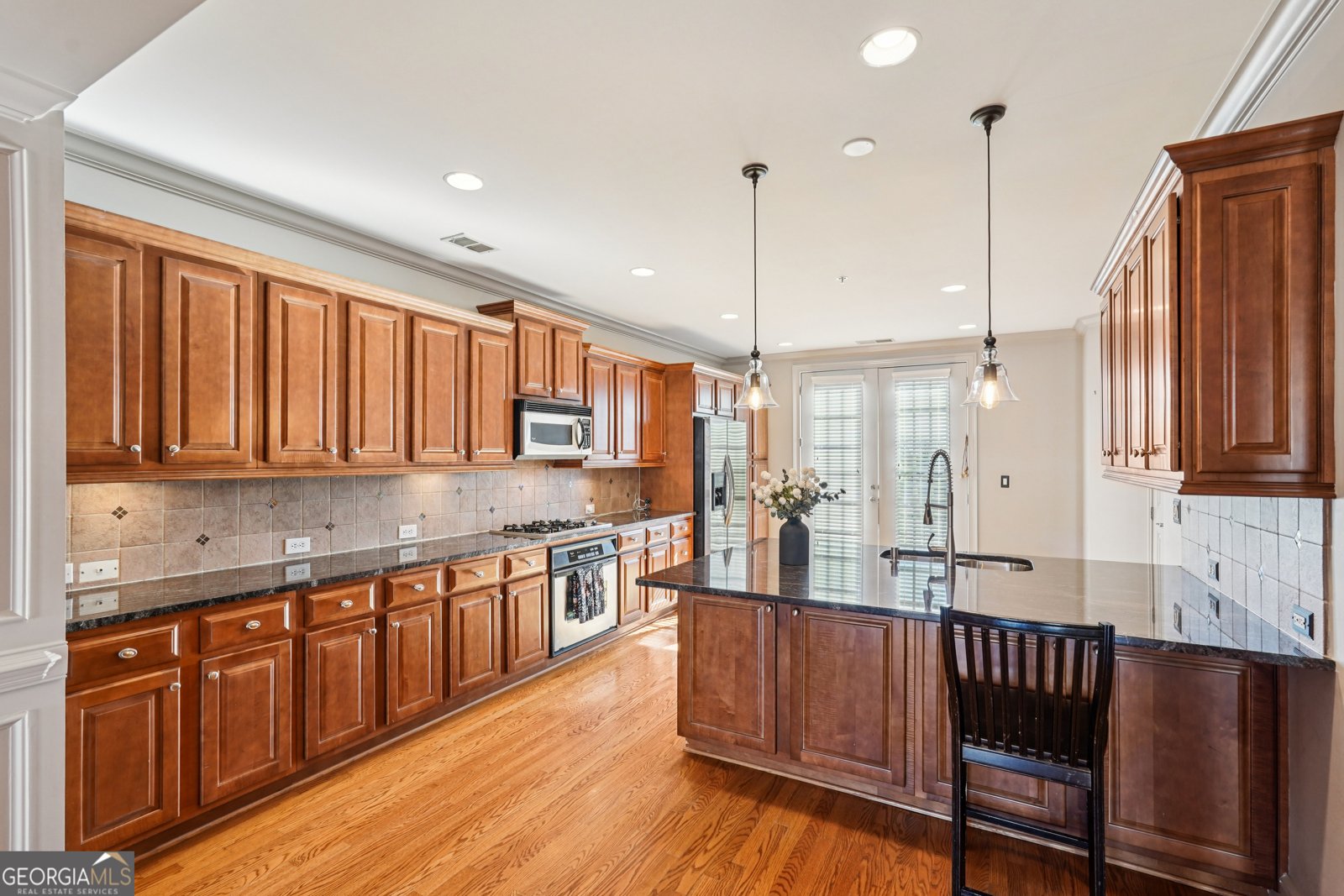 2110 Monhegan Way Smyrna - Photo 10