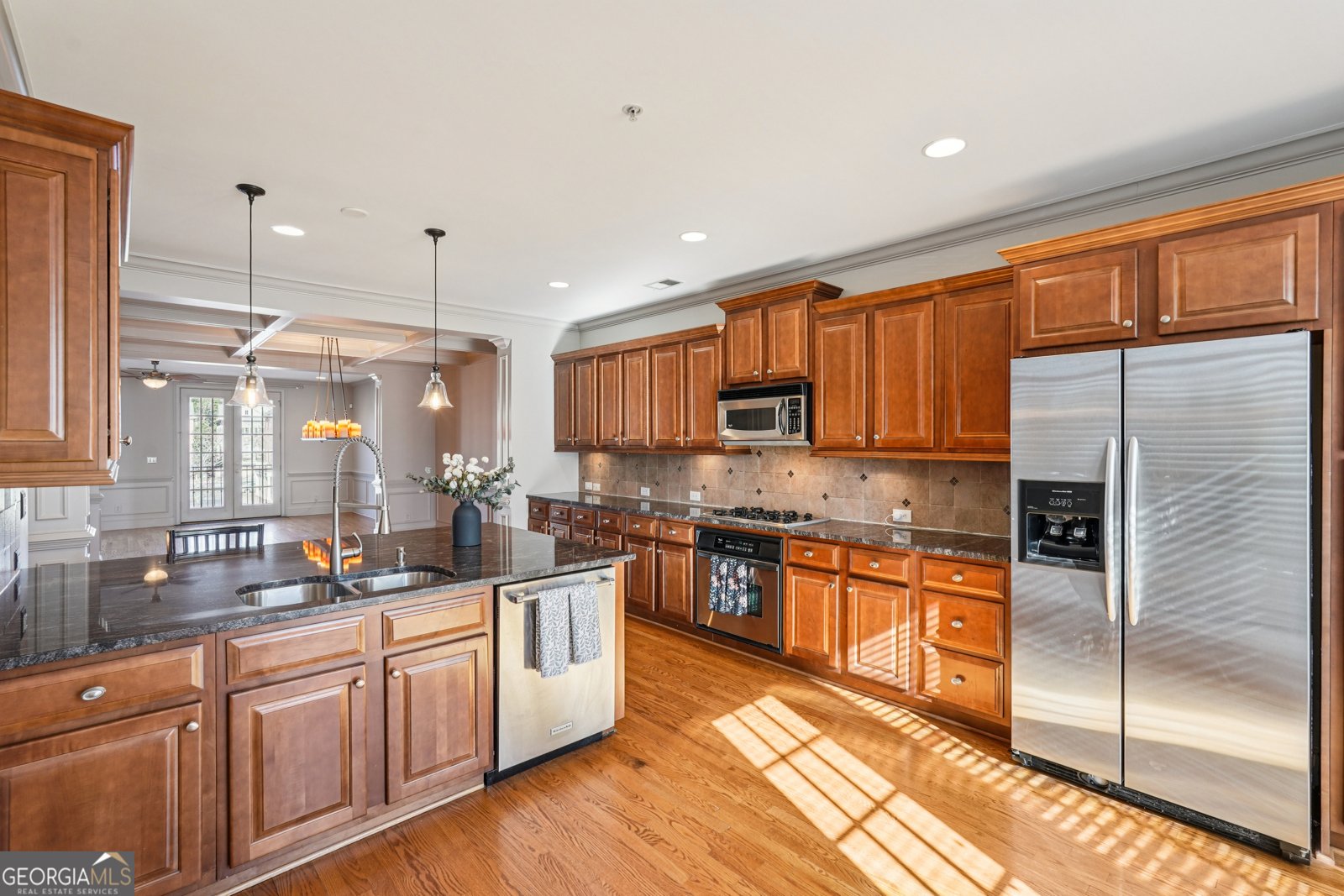 2110 Monhegan Way Smyrna - Photo 12