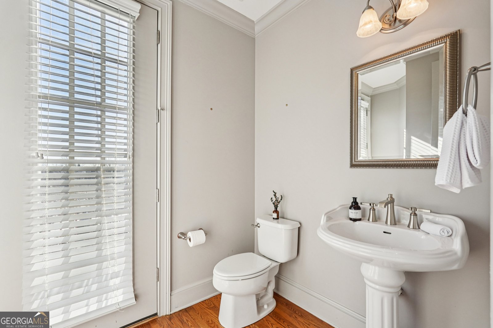 2110 Monhegan Way Smyrna - Photo 16