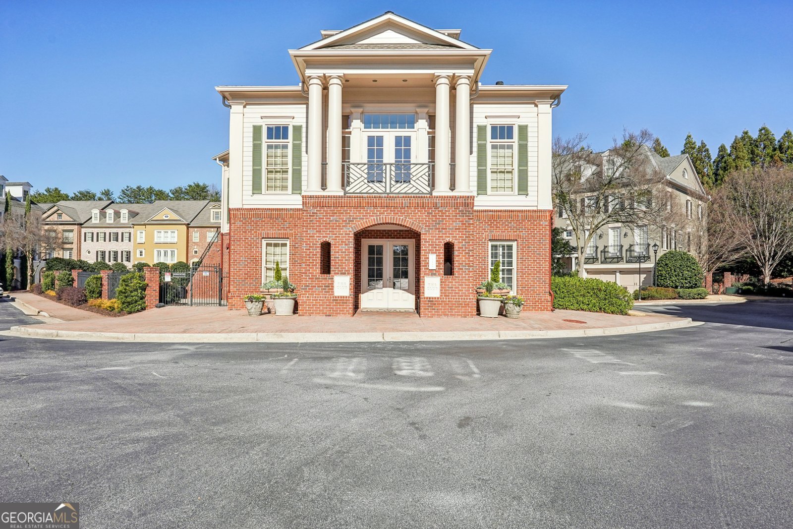 2110 Monhegan Way Smyrna - Photo 29