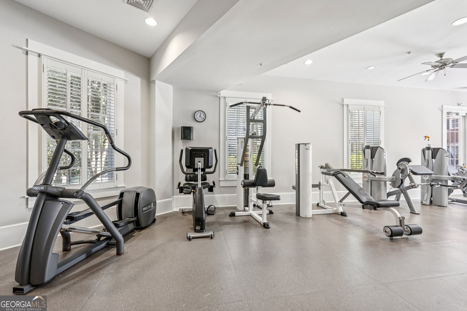 2110 Monhegan Way Smyrna - Photo 31