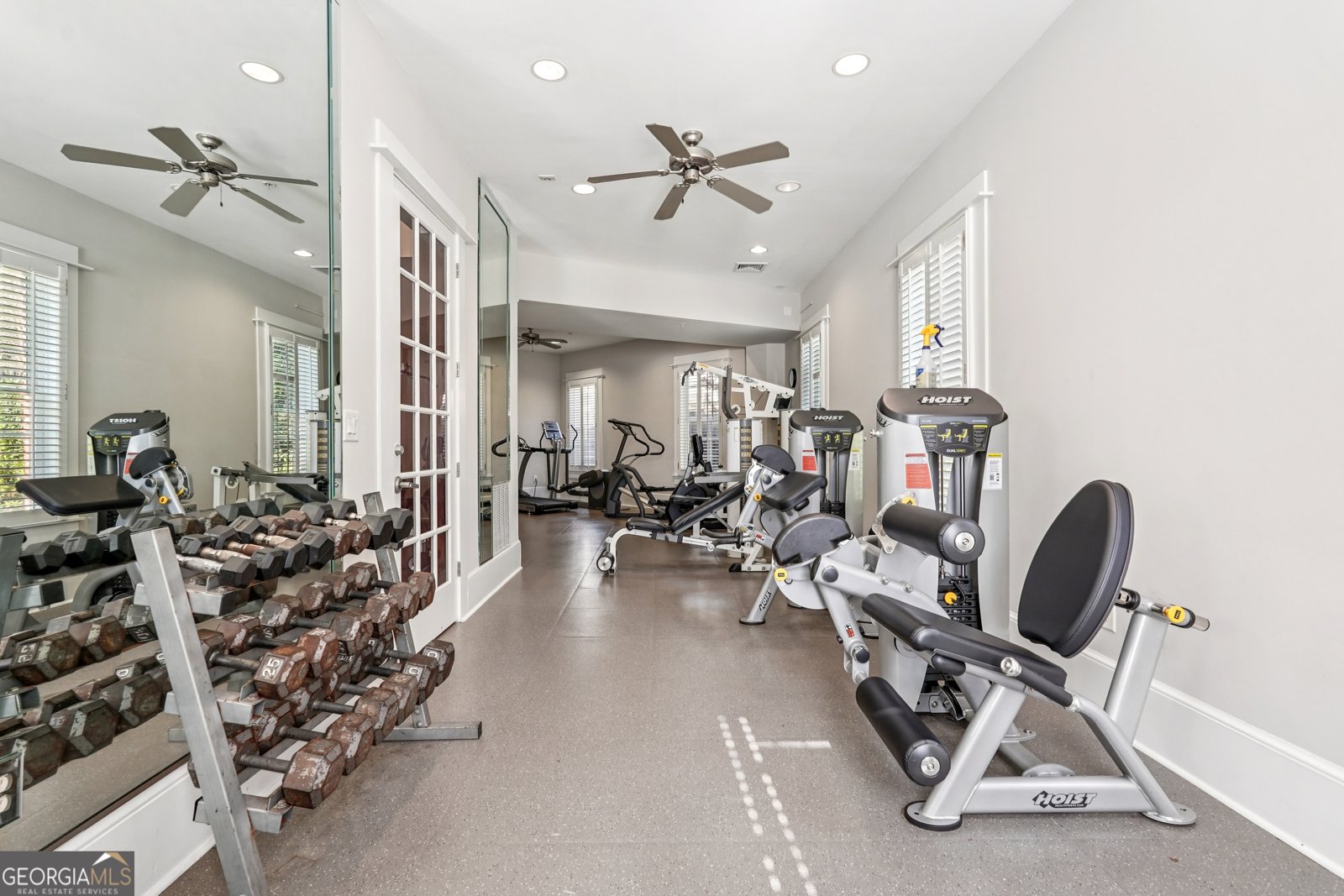 2110 Monhegan Way Smyrna - Photo 32