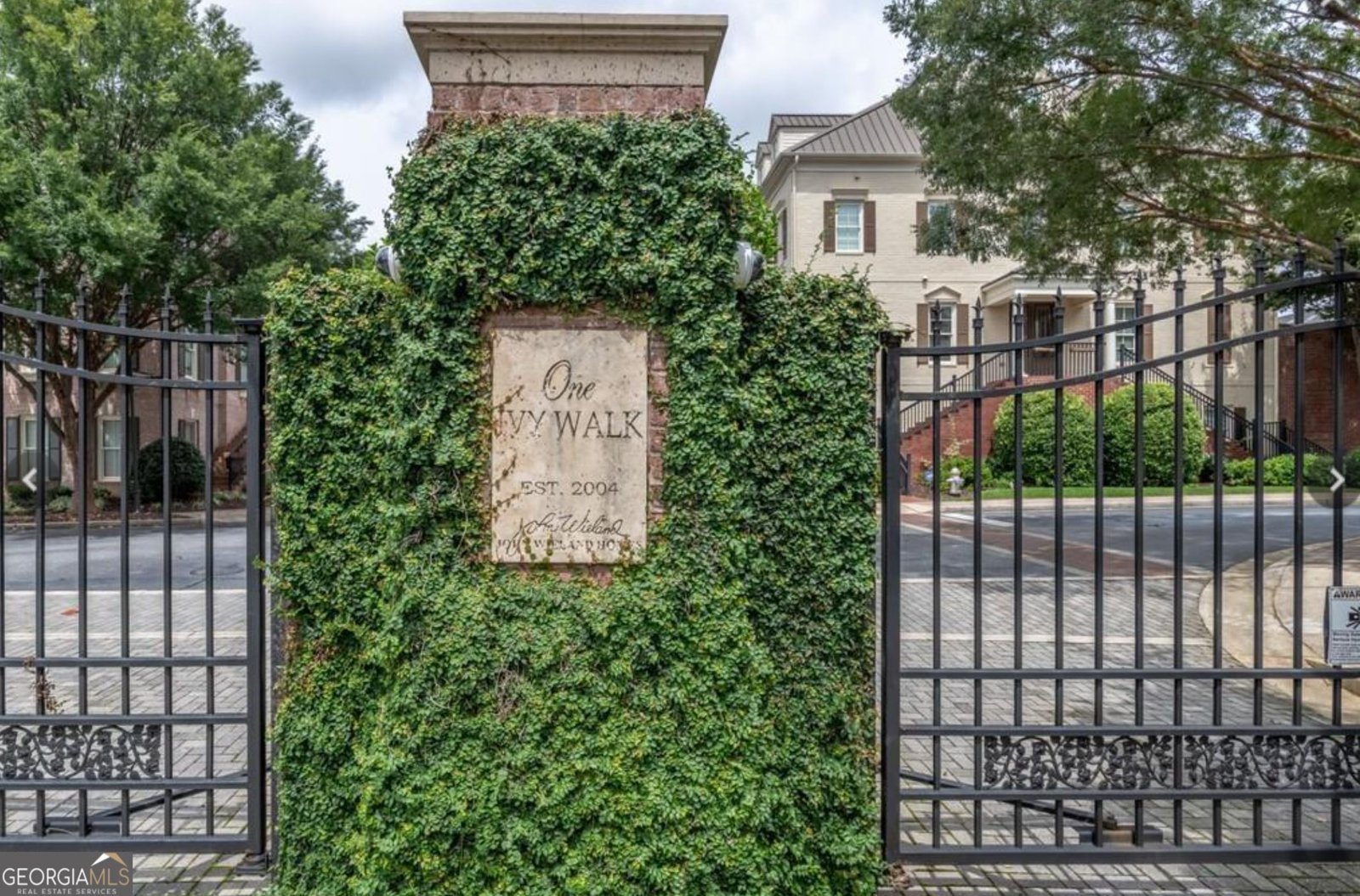 2110 Monhegan Way Smyrna - Photo 34