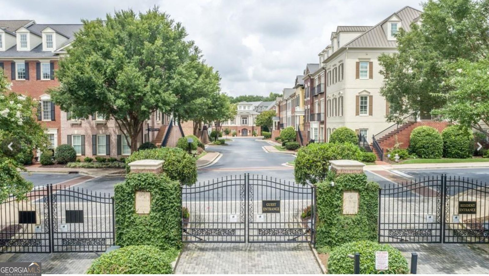 2110 Monhegan Way Smyrna - Photo 35