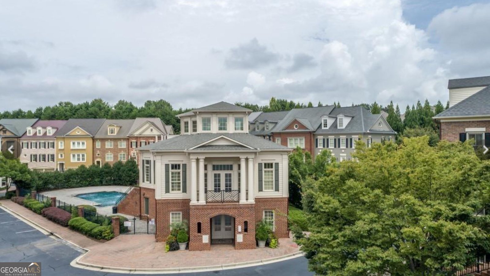 2110 Monhegan Way Smyrna - Photo 38