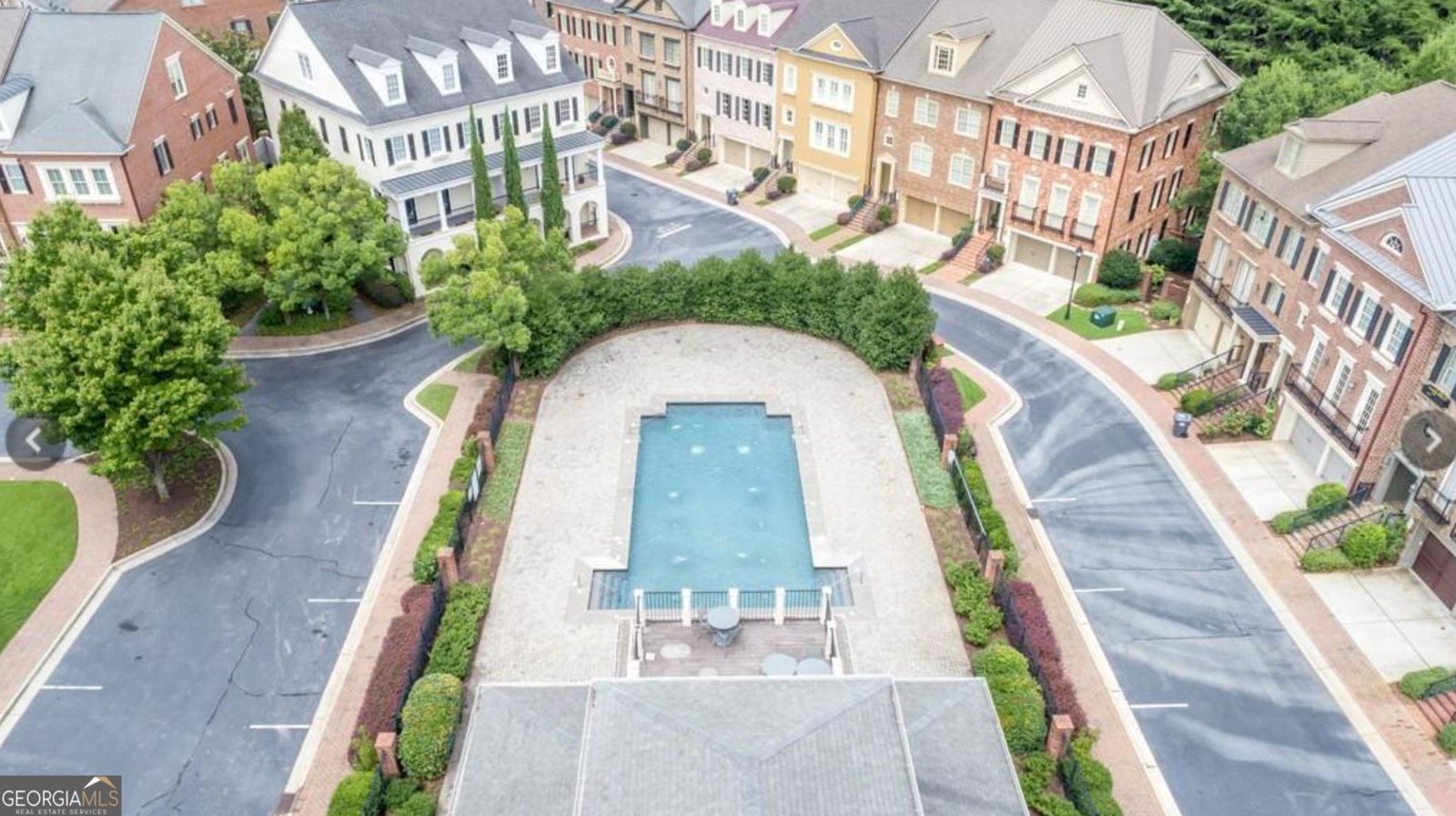 2110 Monhegan Way Smyrna - Photo 39