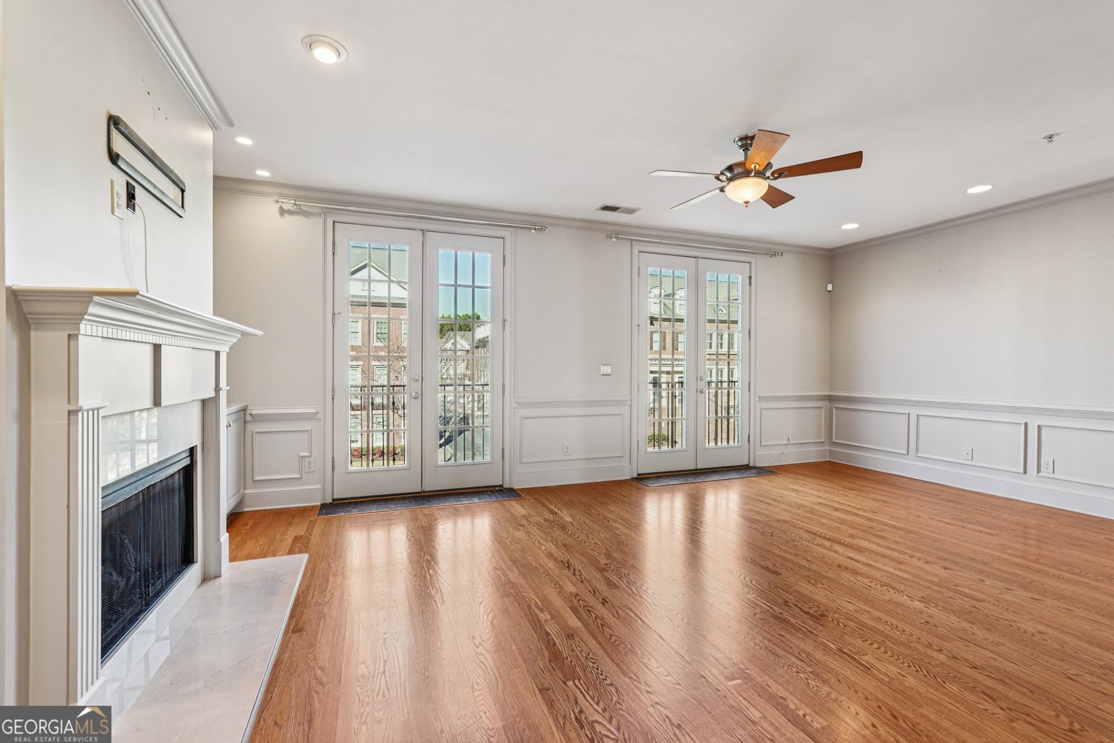 2110 Monhegan Way Smyrna - Photo 6