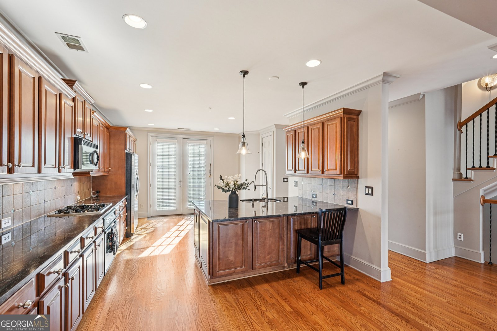 2110 Monhegan Way Smyrna - Photo 9