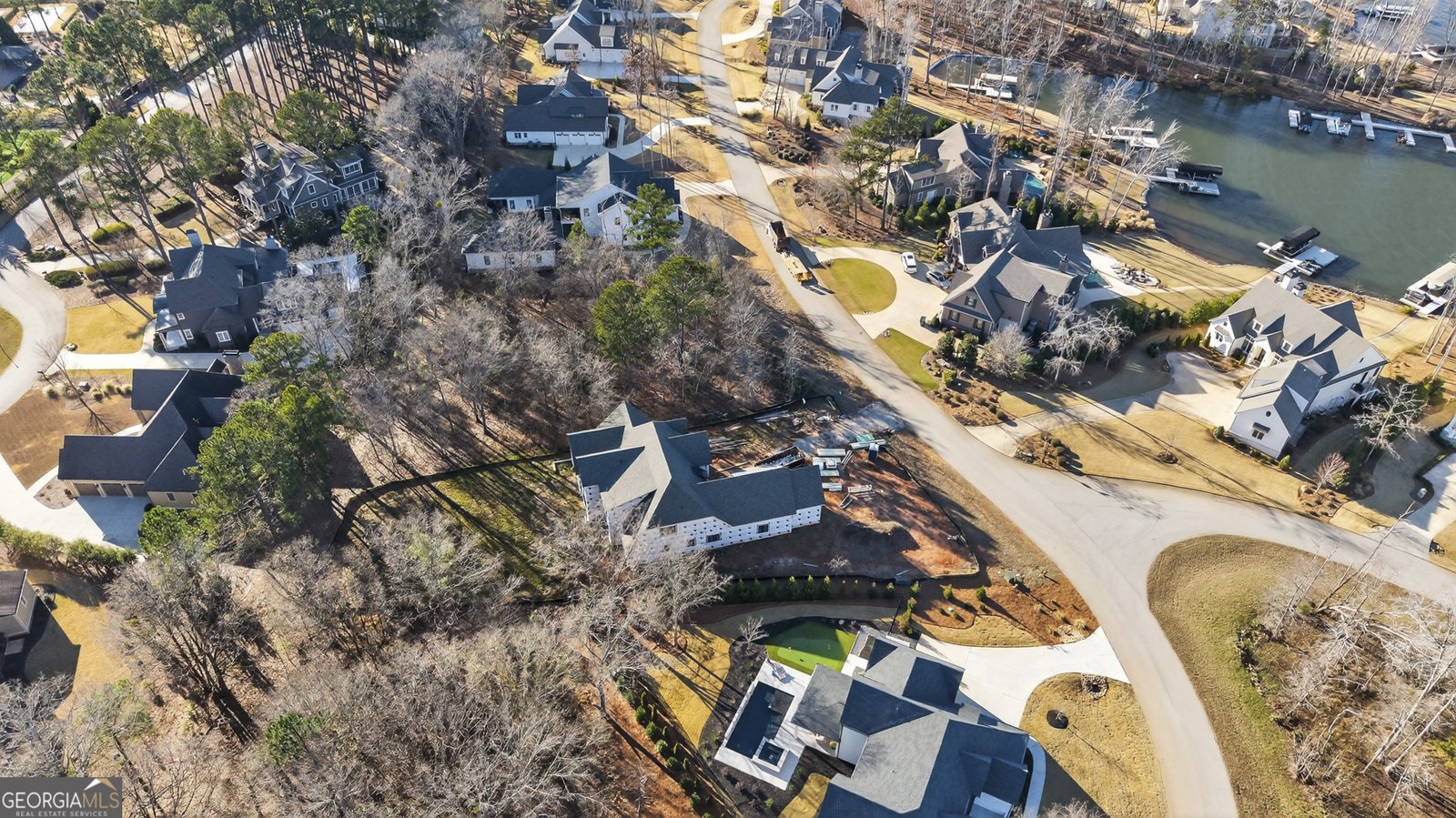 207 Eagles Way Eatonton - Photo 13