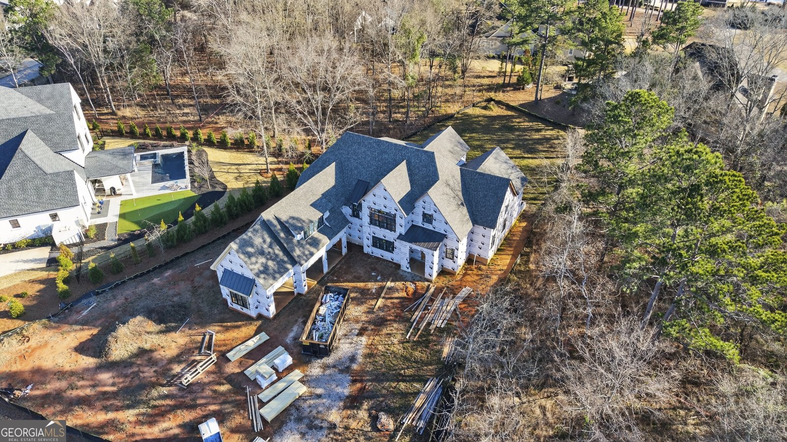 207 Eagles Way Eatonton - Photo 15