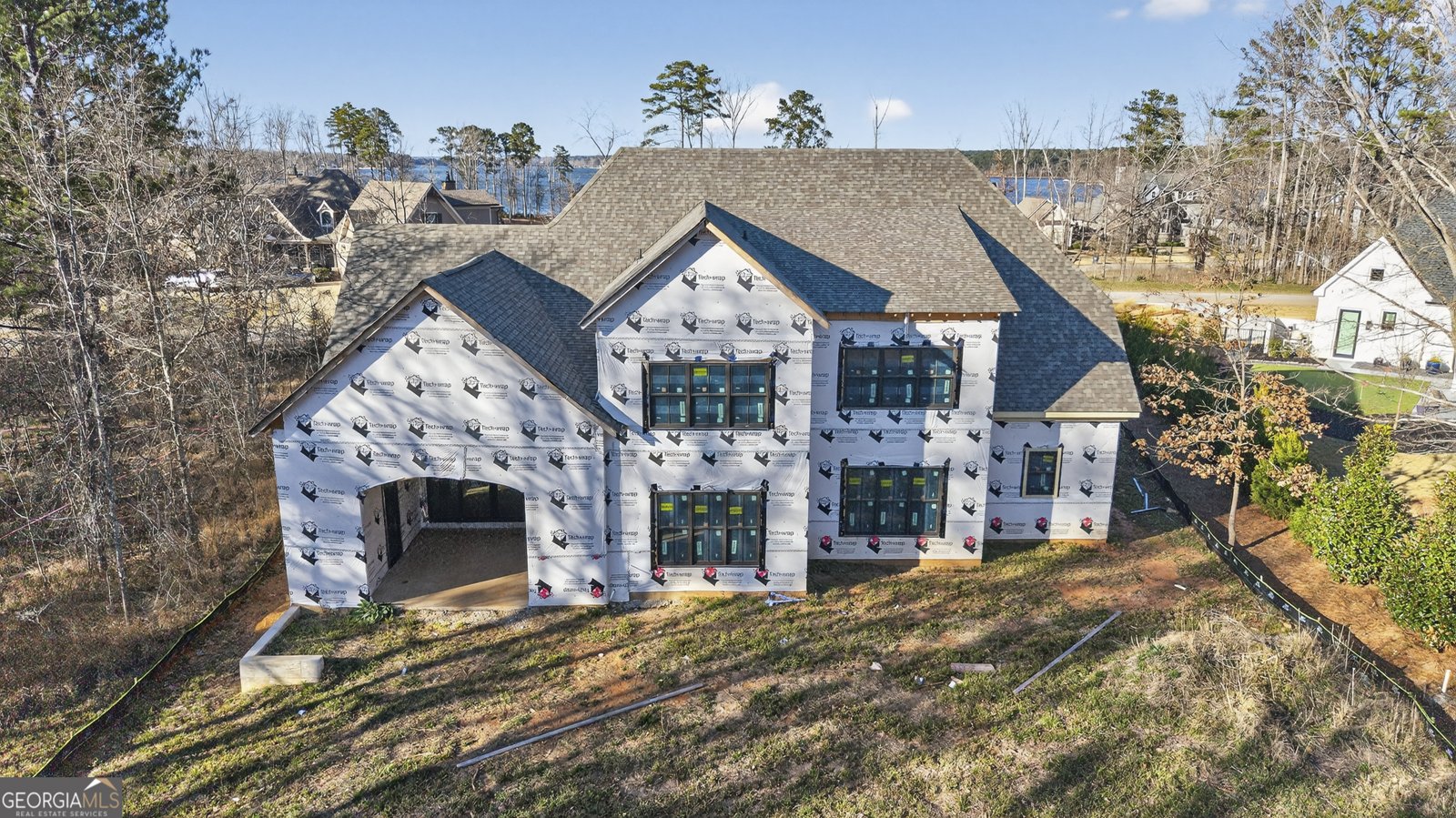 207 Eagles Way Eatonton - Photo 16