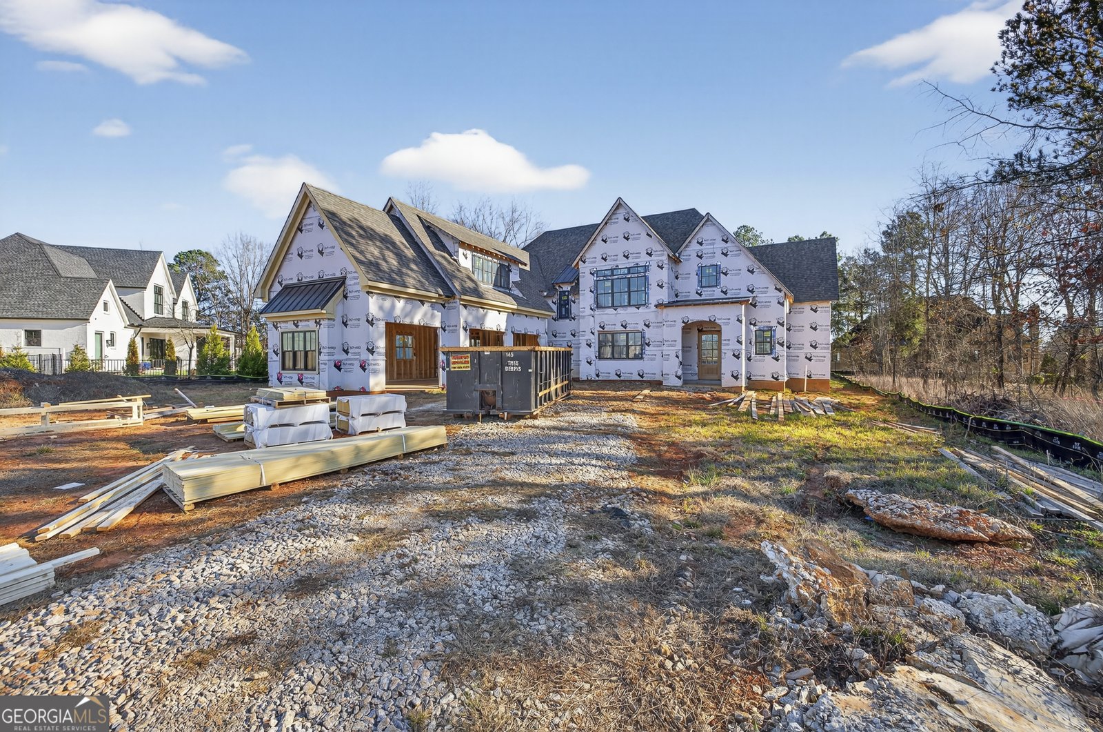 207 Eagles Way Eatonton - Photo 17