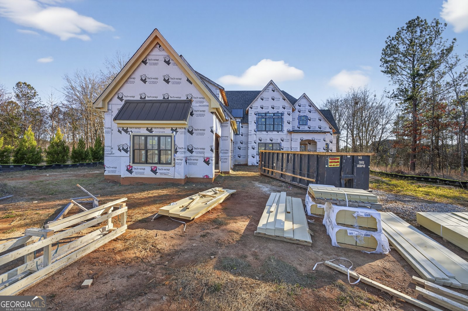 207 Eagles Way Eatonton - Photo 18