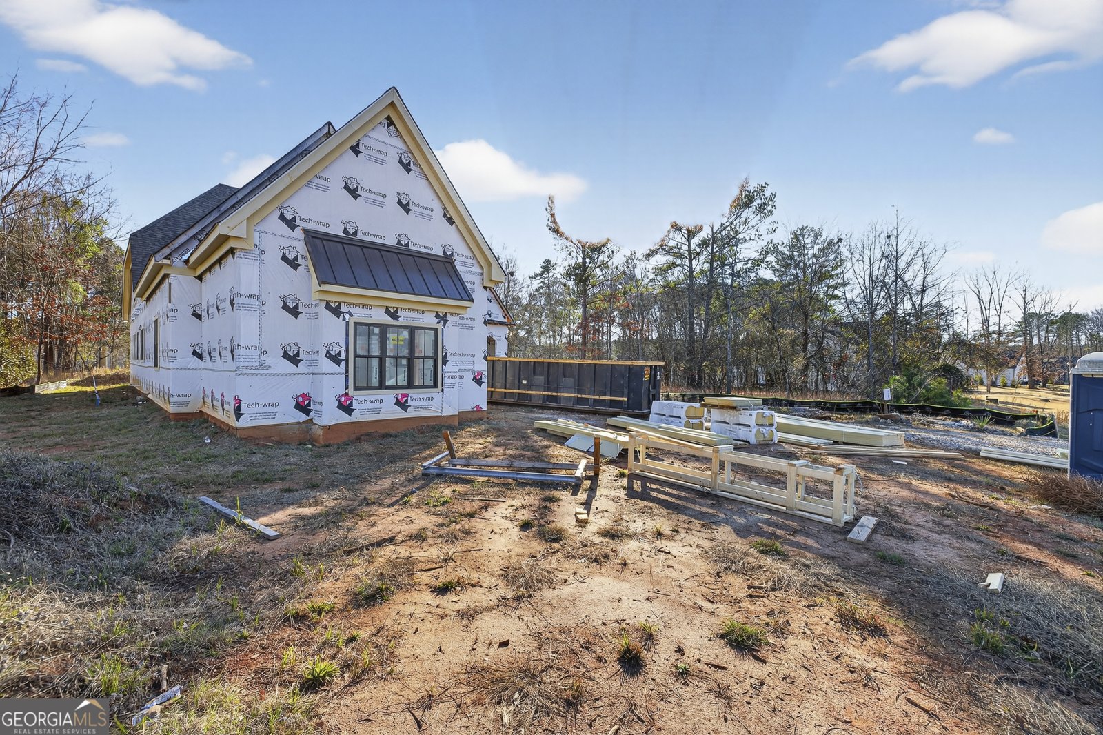 207 Eagles Way Eatonton - Photo 19