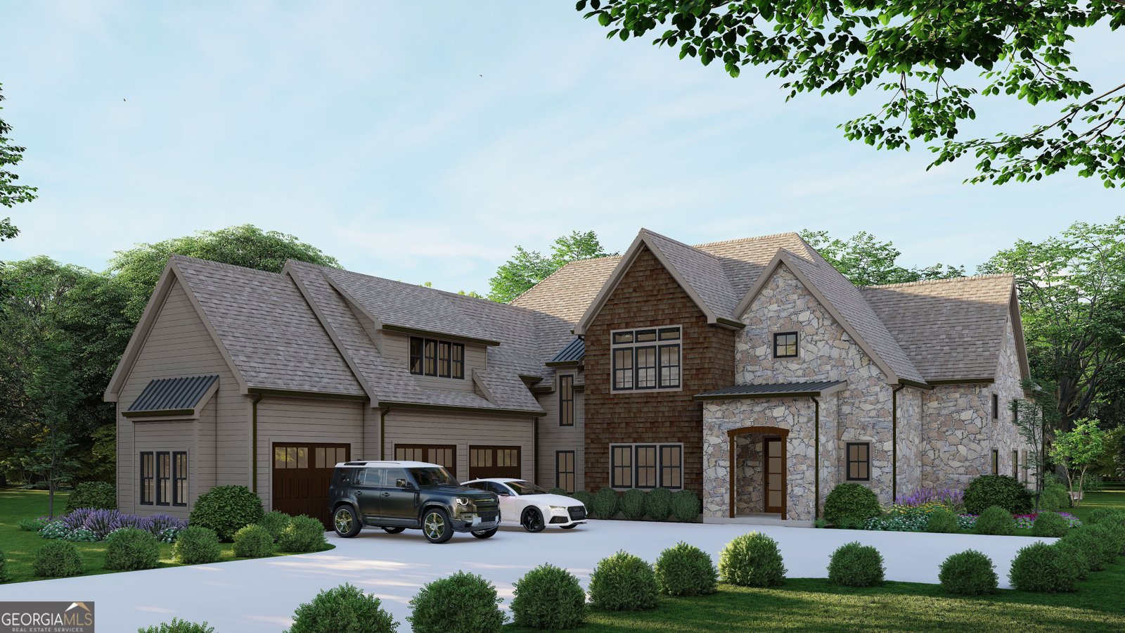 207 Eagles Way Eatonton - Photo 8