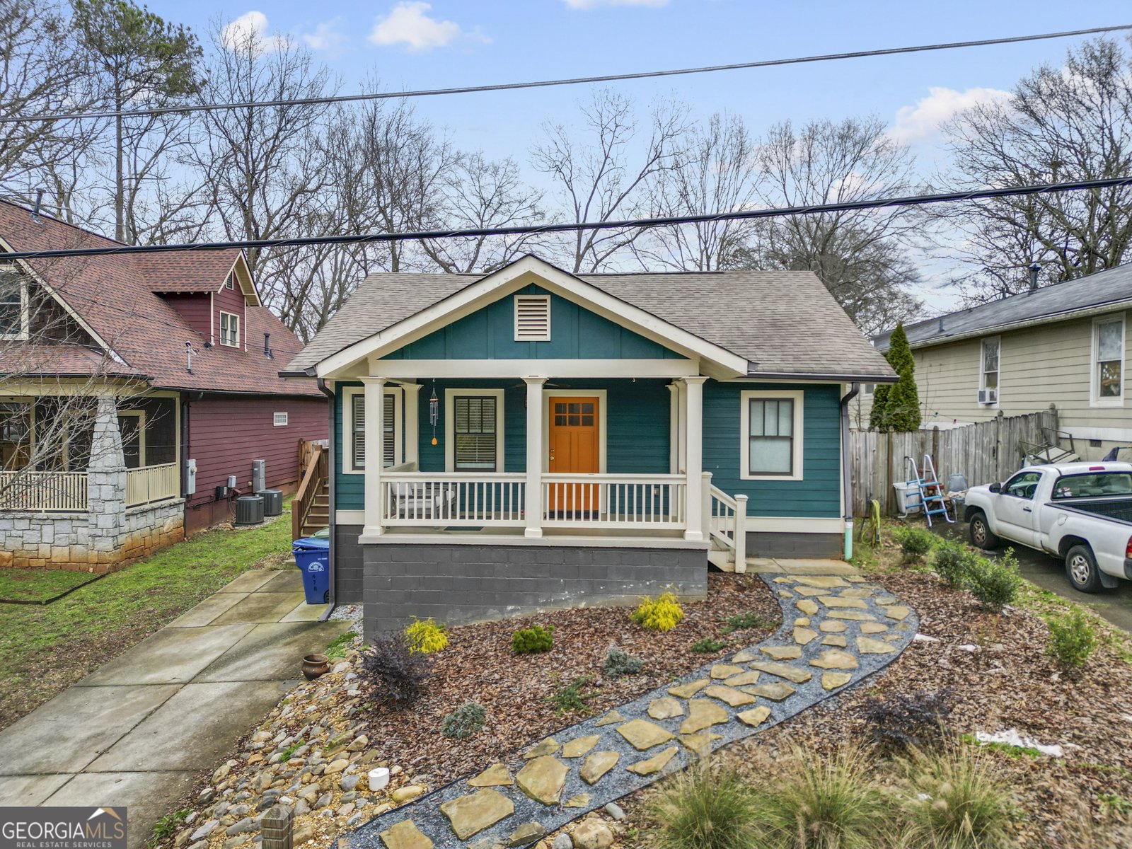 478 Pasley Avenue Atlanta - Photo 1