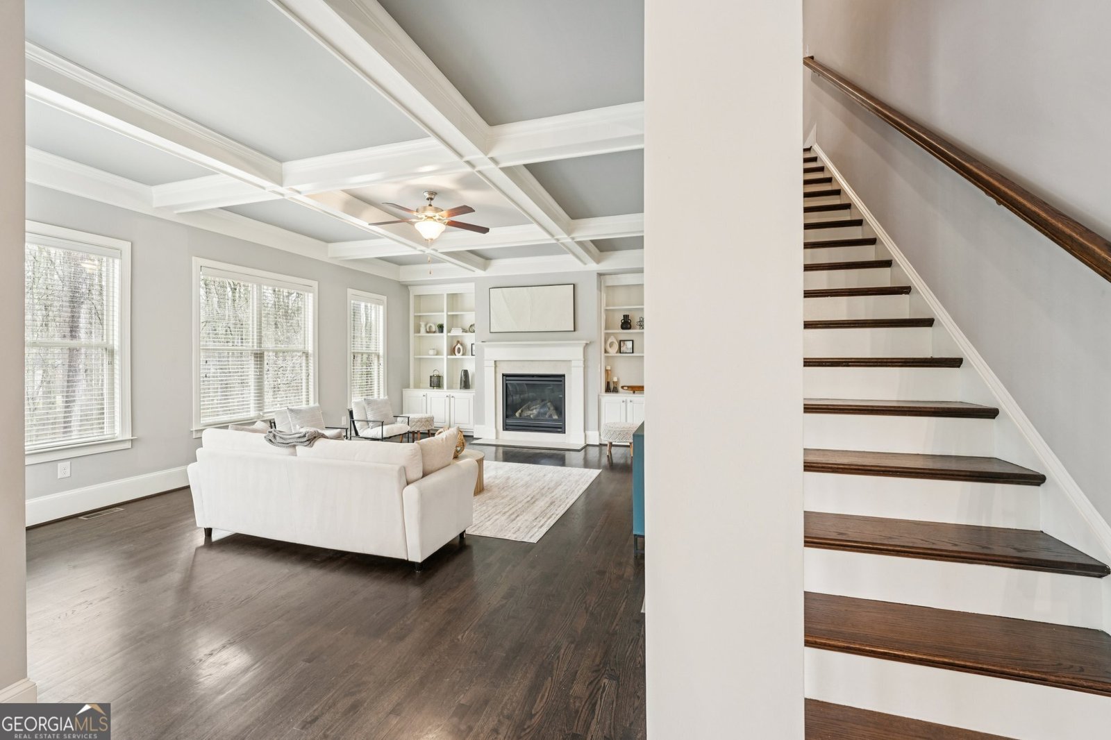 373 Glynnwilde Drive Marietta - Photo 11