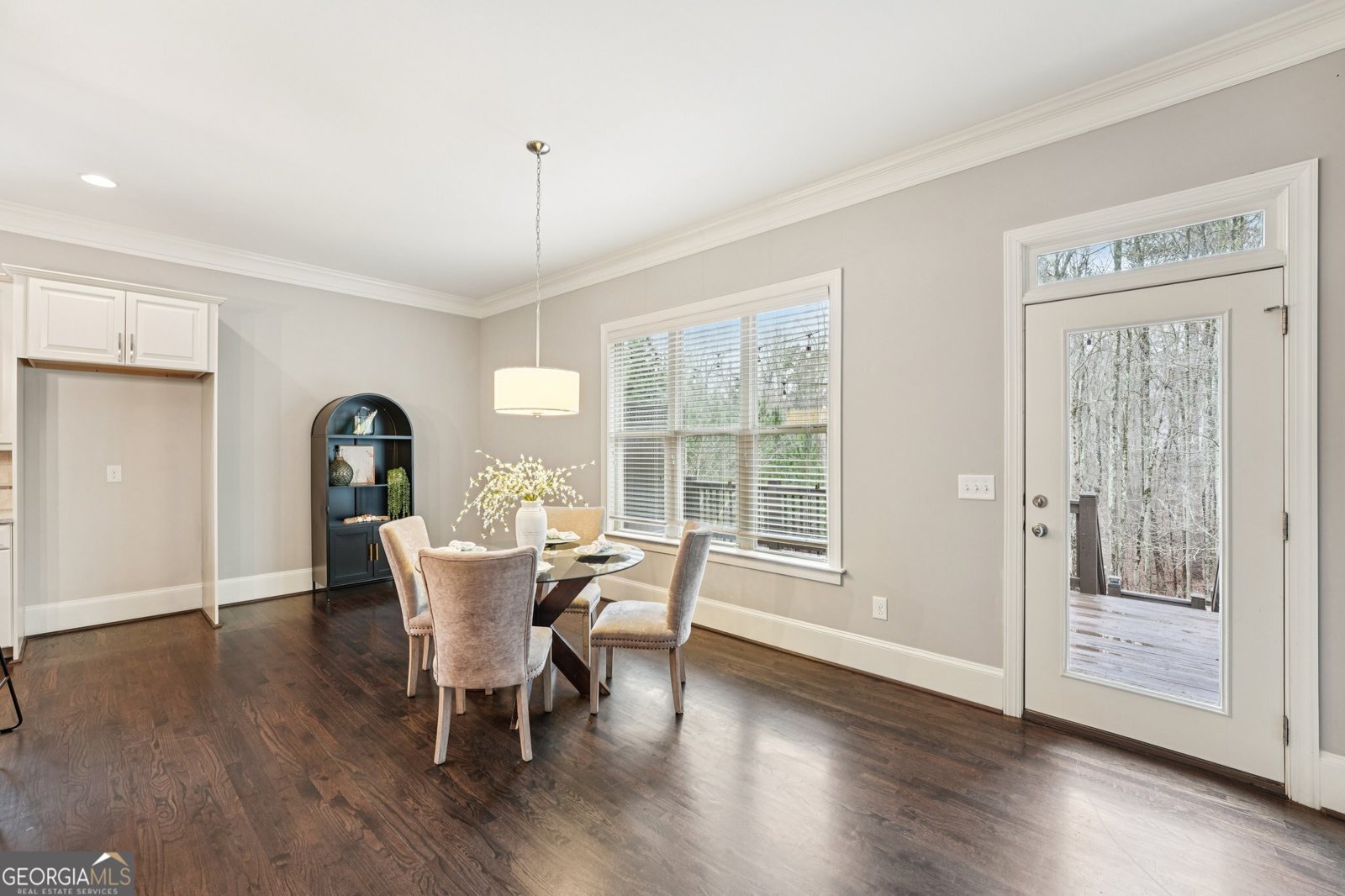 373 Glynnwilde Drive Marietta - Photo 15