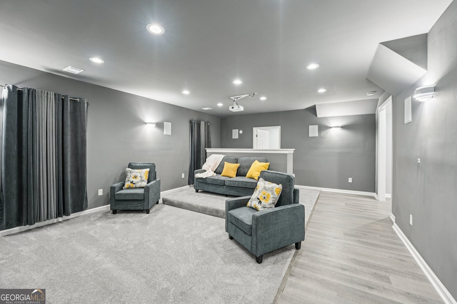 373 Glynnwilde Drive Marietta - Photo 60