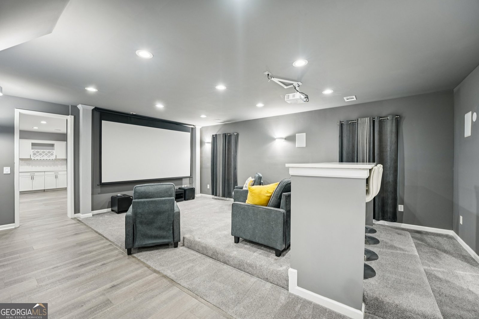 373 Glynnwilde Drive Marietta - Photo 61