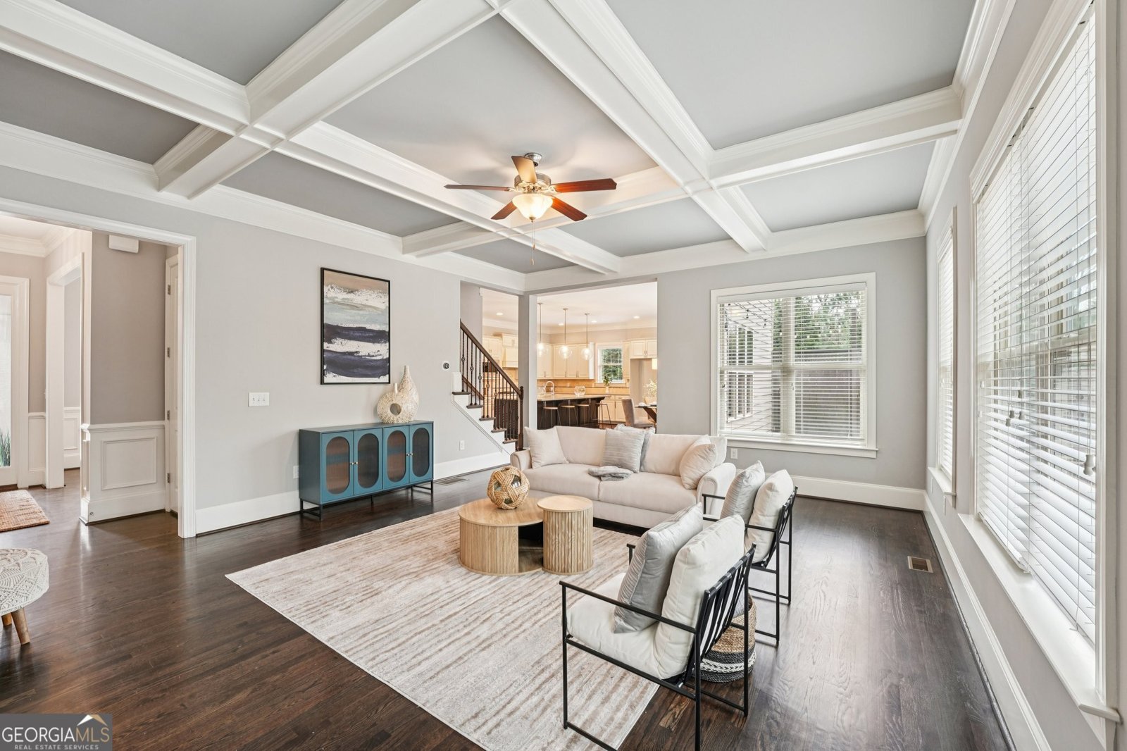 373 Glynnwilde Drive Marietta - Photo 7