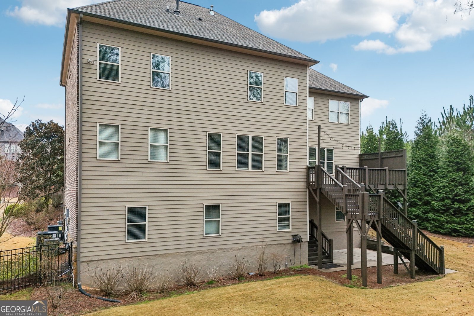 373 Glynnwilde Drive Marietta - Photo 74