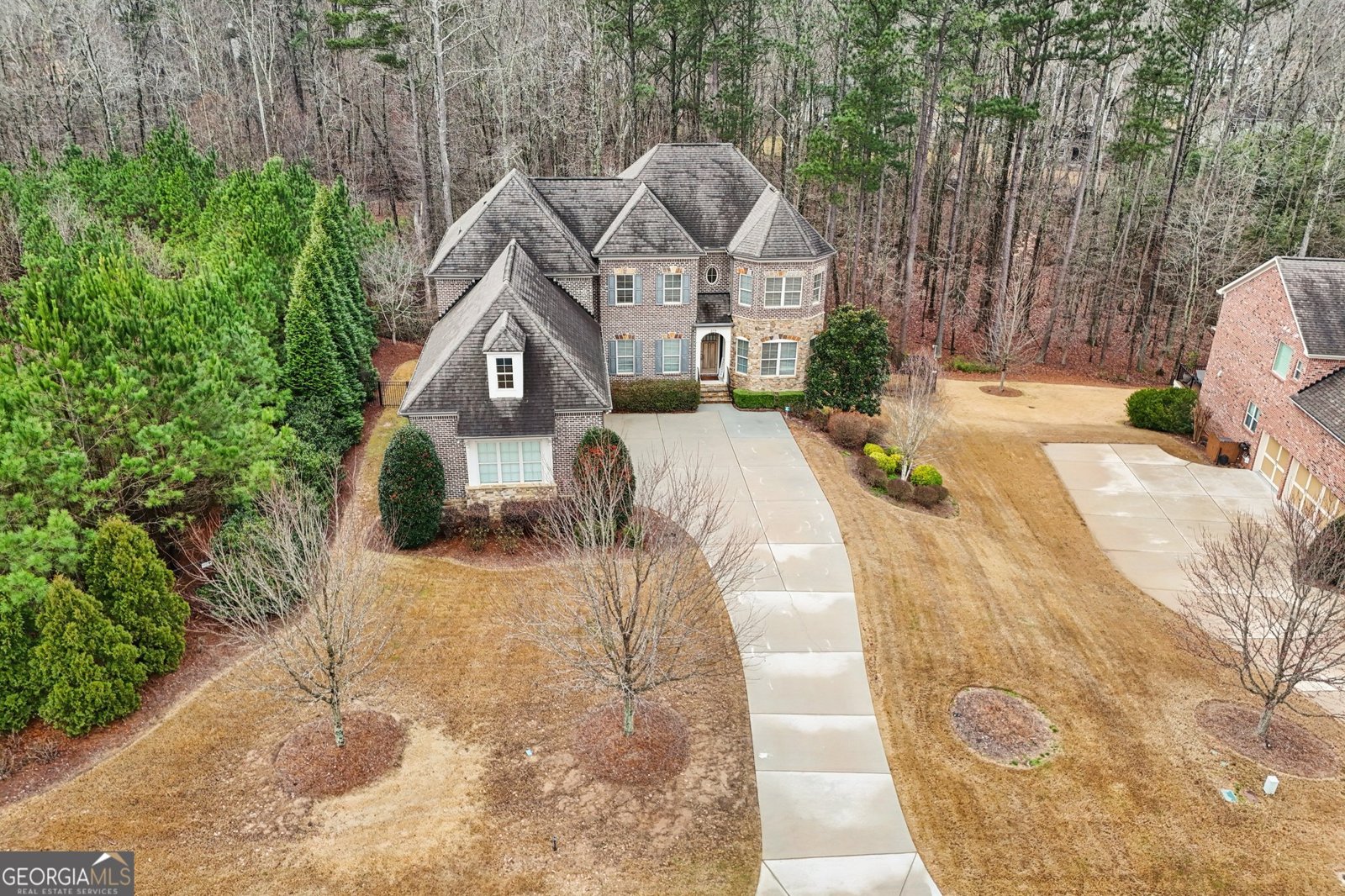 373 Glynnwilde Drive Marietta - Photo 79