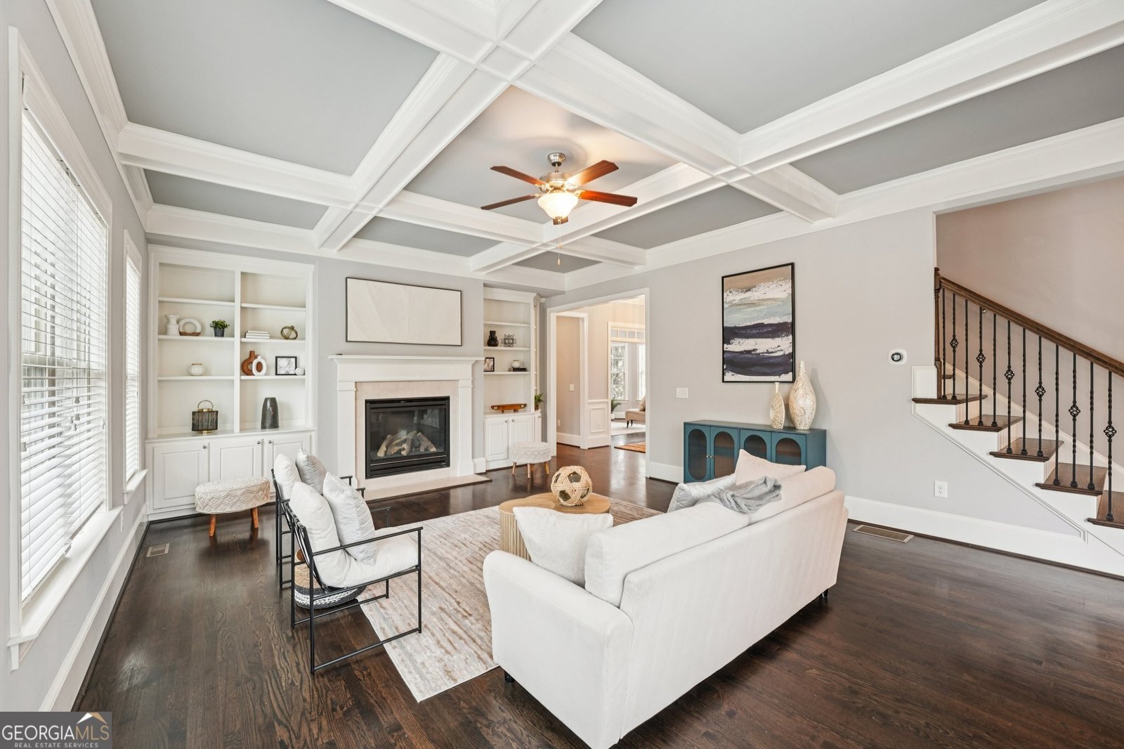 373 Glynnwilde Drive Marietta - Photo 8