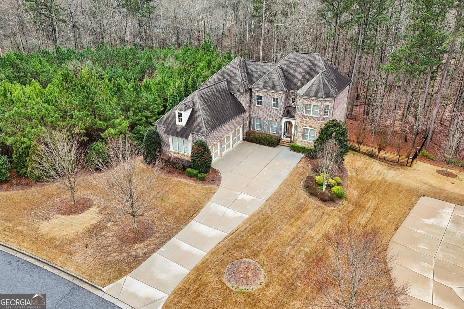 373 Glynnwilde Drive Marietta - Photo 80