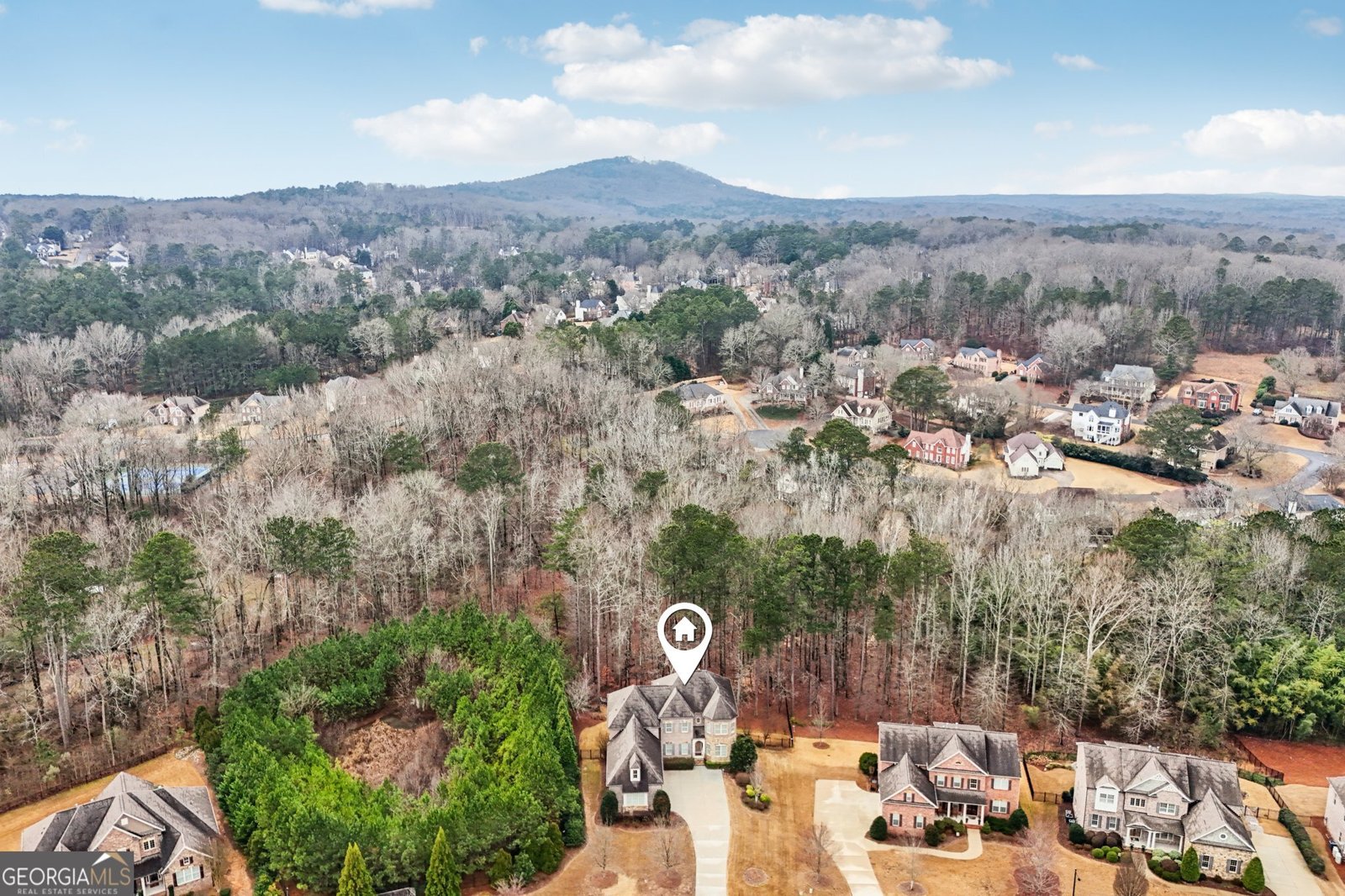 373 Glynnwilde Drive Marietta - Photo 82
