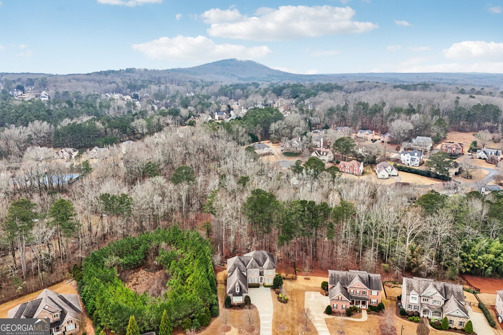 373 Glynnwilde Drive Marietta - Photo 83