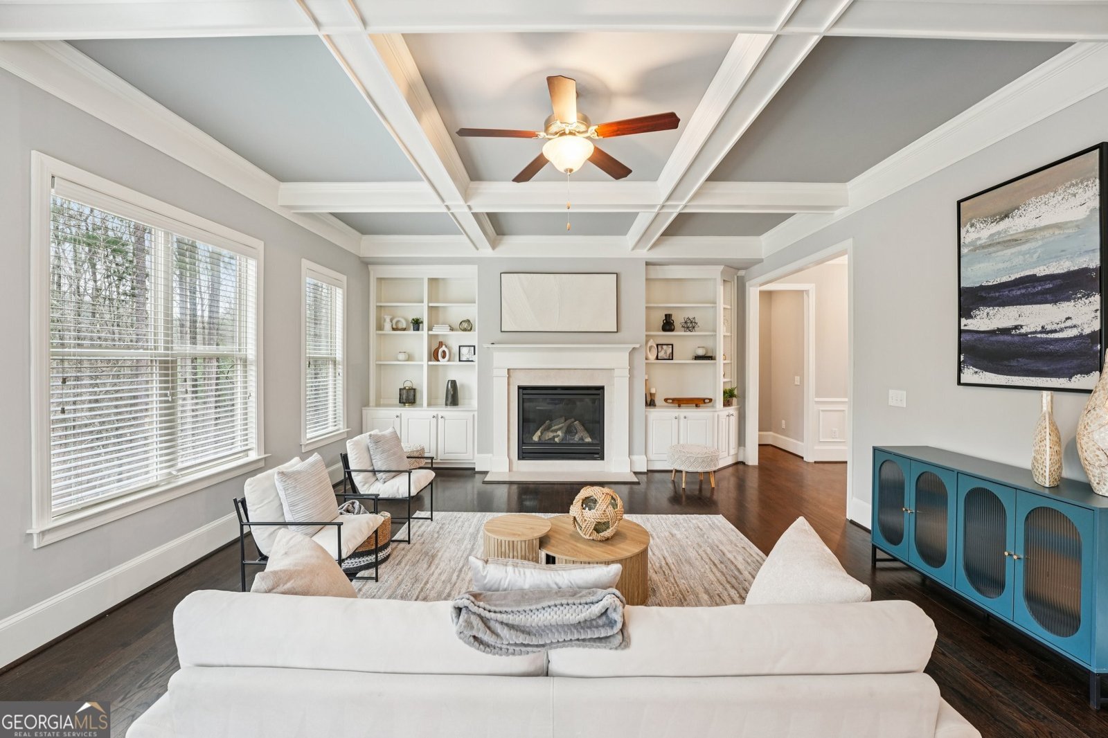 373 Glynnwilde Drive Marietta - Photo 9