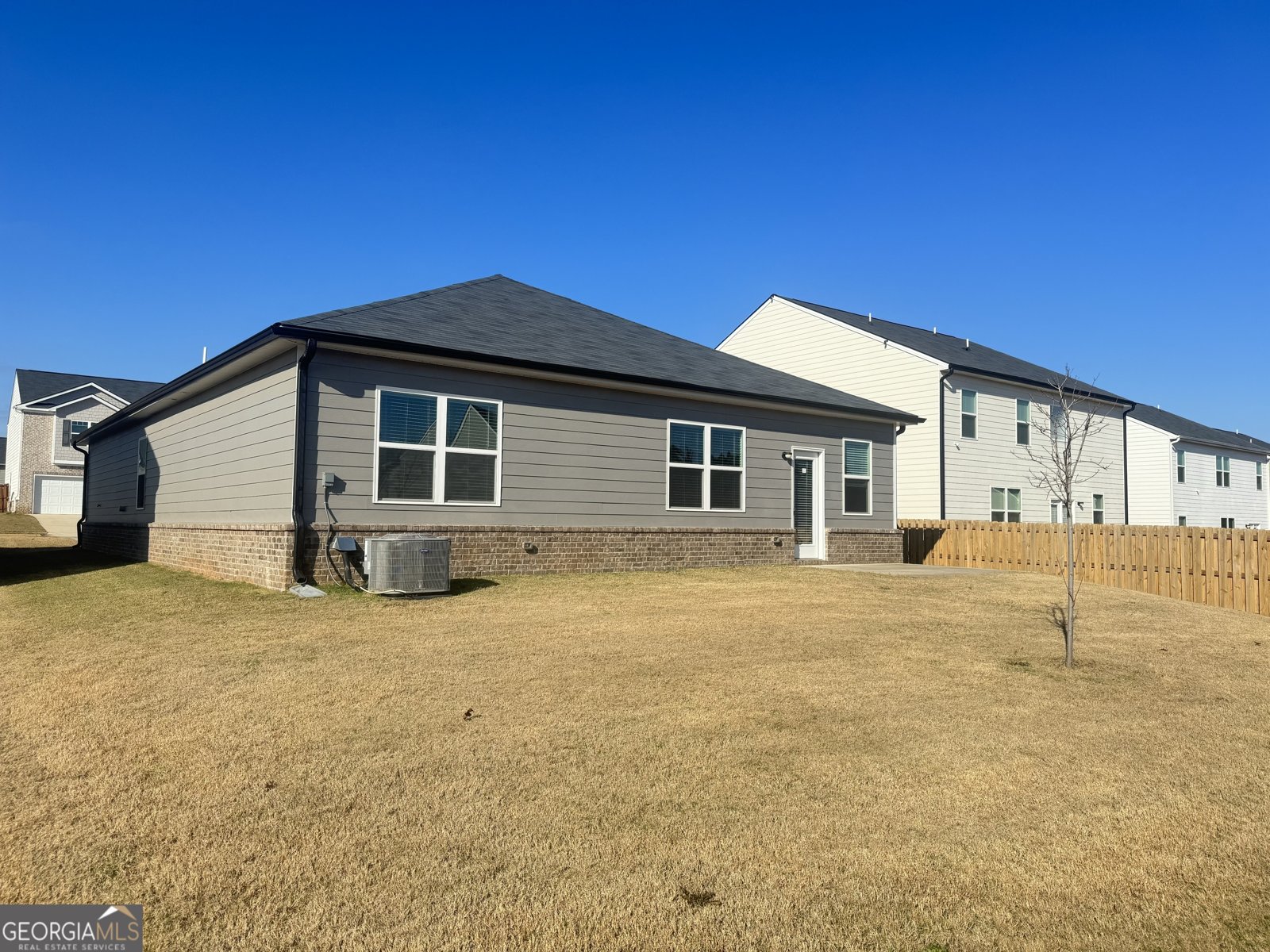 120 Montgomery Drive Stockbridge - Photo 17