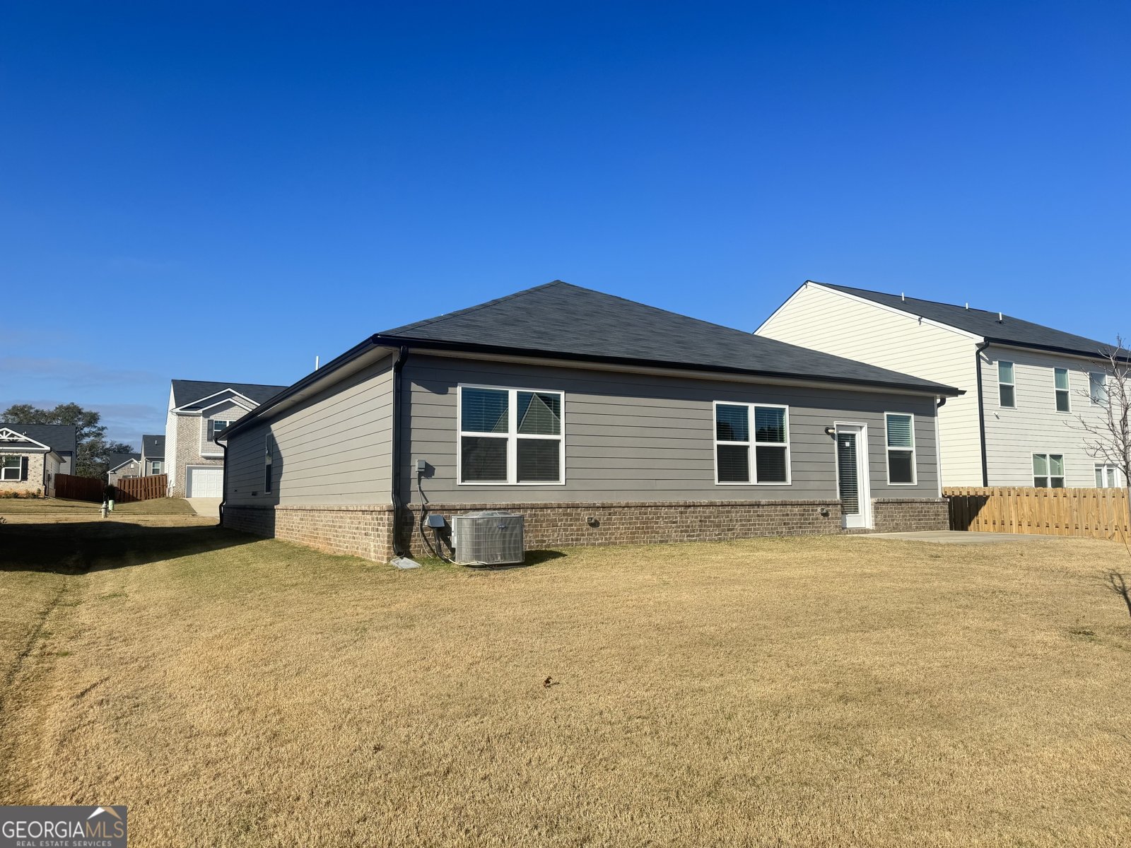 120 Montgomery Drive Stockbridge - Photo 19