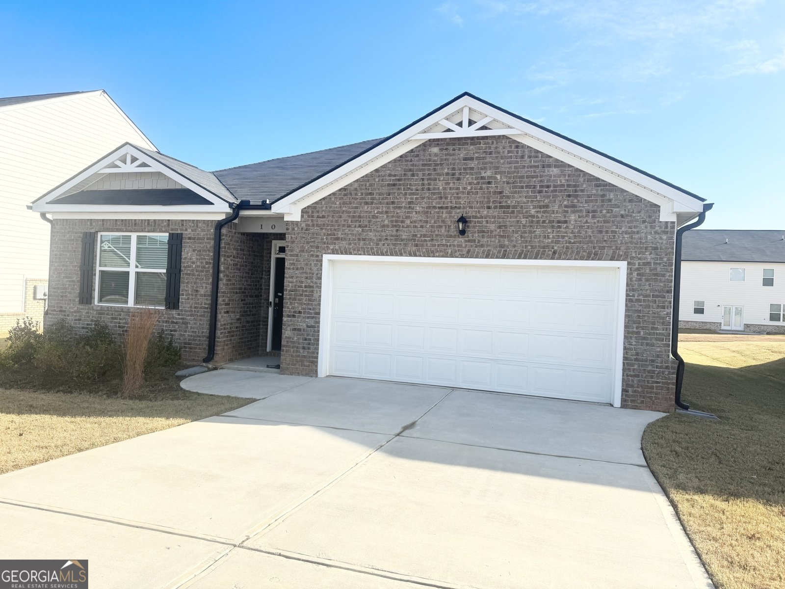 120 Montgomery Drive Stockbridge - Photo 20