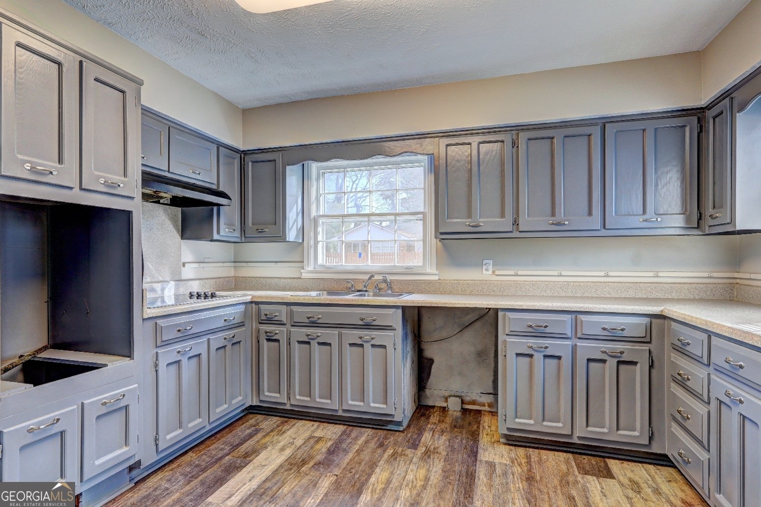 3177 Harris Drive East Point - Photo 17