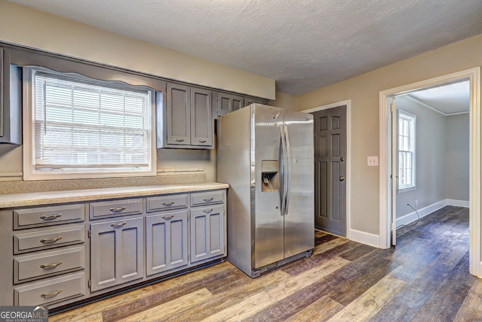 3177 Harris Drive East Point - Photo 19